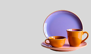 Посуда и товары для кухни