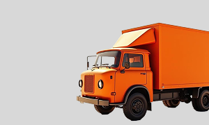 Грузовики и спец техника