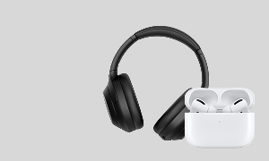 Аудио и видео