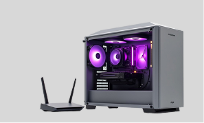 Настольные ПК