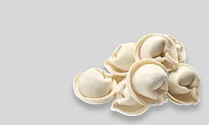 Полуфабрикаты / заморозка