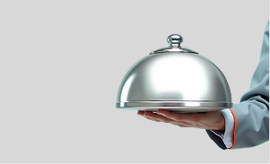 Рестораторы, повара, официанты