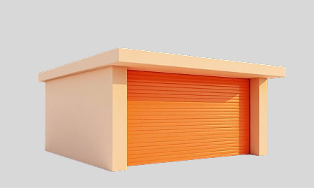 Гаражи, вагоны и парковки