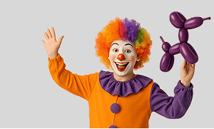 Для праздников и мероприятий