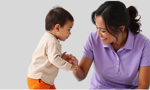 Няни и сиделки